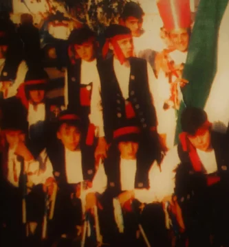 Análisis retrospectivo del Carnaval Jurdano en tiempos de cuaresma (I)