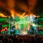 Bombazo musical en Calzadilla La Orquesta Panorama y Khaled actuarán gratis el 26 de abril