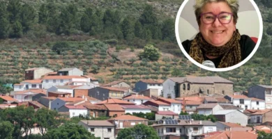 Exalcaldesa condenada por apropiarse de dispositivos del Ayuntamiento: un caso que sacude Torrecilla de los Ángeles