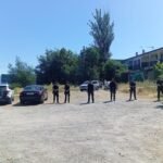 Tragedia en Aldeanueva del Camino Una Mujer Muere por Heridas de Arma Blanca y un Hombre Resulta Herido