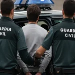 Joven de 20 Años en Prisión por Agresión Sexual en Jaraíz de la Vera