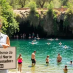 Norte de Extremadura: El Oasis del Verano Español que Conquista Turistas