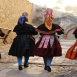 Trajes Típicos de Extremadura