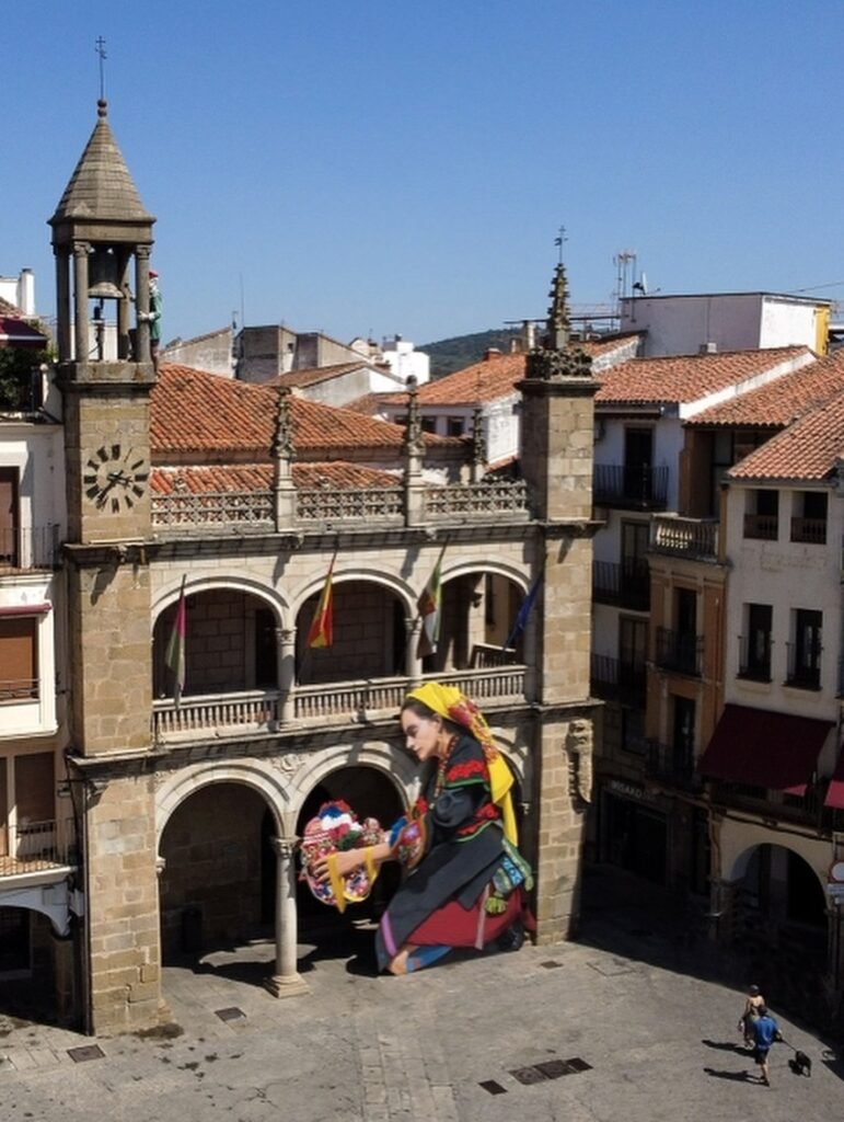 Martes Mayor 2025 de Plasencia: más que una fiesta, una tradición viva