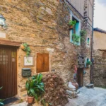 Apartamentos Rurales en Sierra de Gata