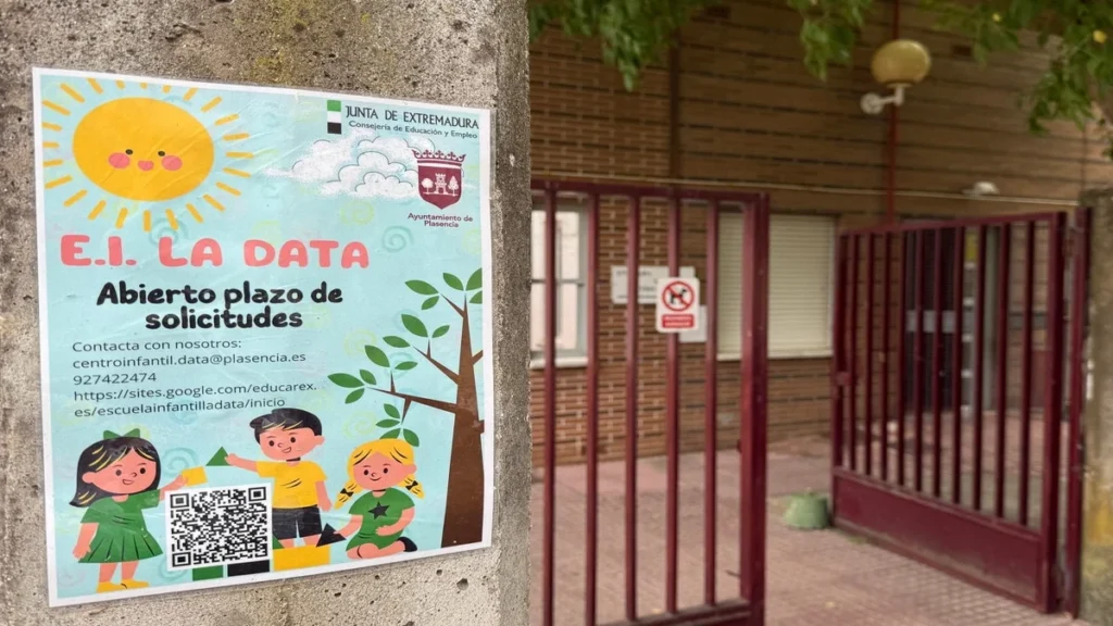 El Ayuntamiento de Plasencia tiene que pagar una indemnización de 72 000 € a técnica de educación