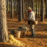 La Junta no ve rentable la industria resinera en Gata que ya tiene proyecto