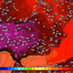 Vuelven los 40 Grados a Extremadura: Guía para un Fin de Semana de Calor Intenso