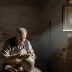 La Memoria del Barro: Viaje a la Tradición Alfarera Perdida de Montehermoso