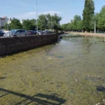 Tragedia en Plasencia: un hombre de 82 años fallece tras un accidente en el canal de baños de La Isla
