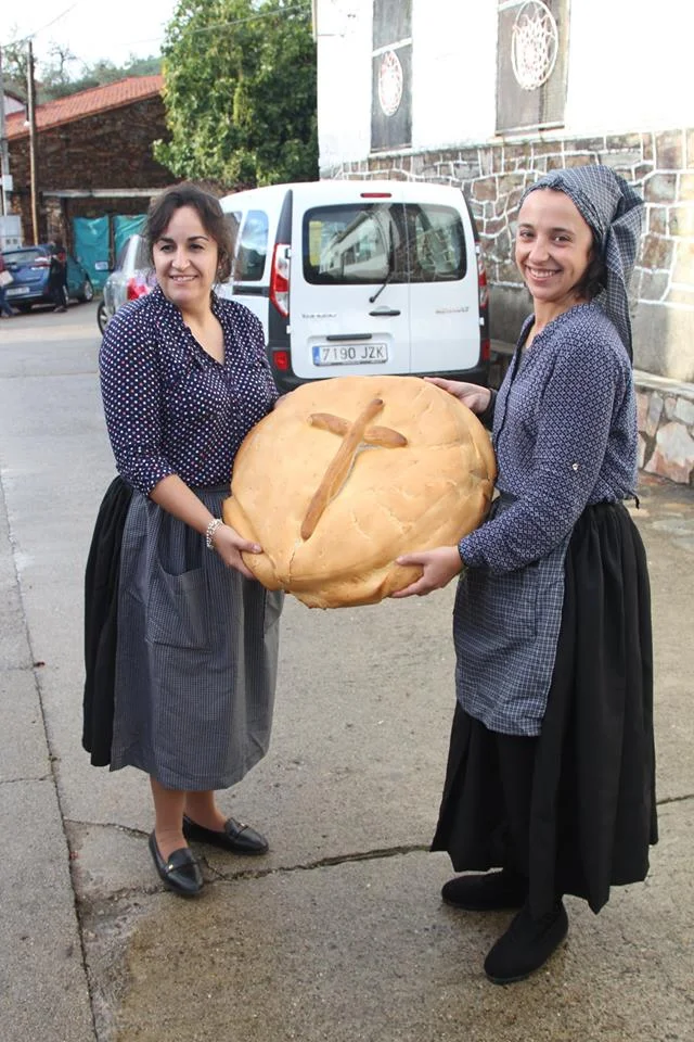 Los rituales de la ‘carvochá-chicharrona’ están llamando a tu puerta (I)