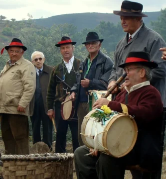 Los rituales de la ‘carvochá-chicharrona’ están llamando a tu puerta (I)