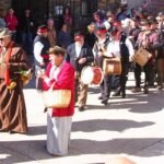 LOS RITUALES DE ‘LA CARVOCHÁ-CHICHARRONA’ ESTÁN LLAMANDO A TU PUERTA (II)