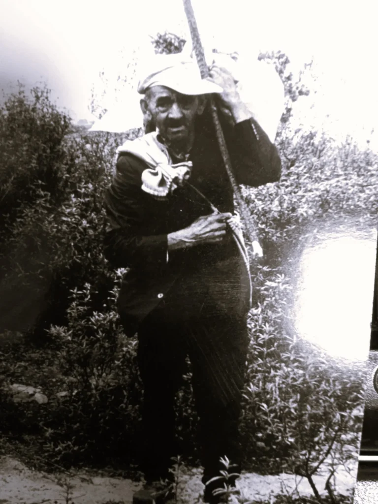 Los rituales de la ‘carvochá-chicharrona’ están llamando a tu puerta (I)