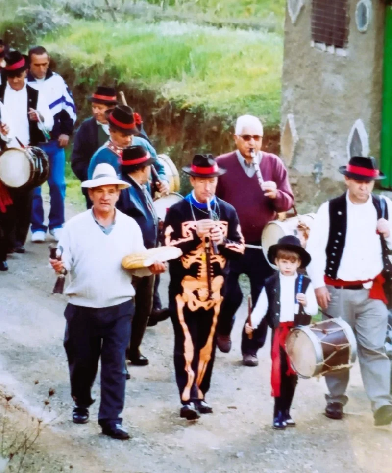los rituales de la ‘carvochá-chicharrona’ están llamando a tu puerta (II)