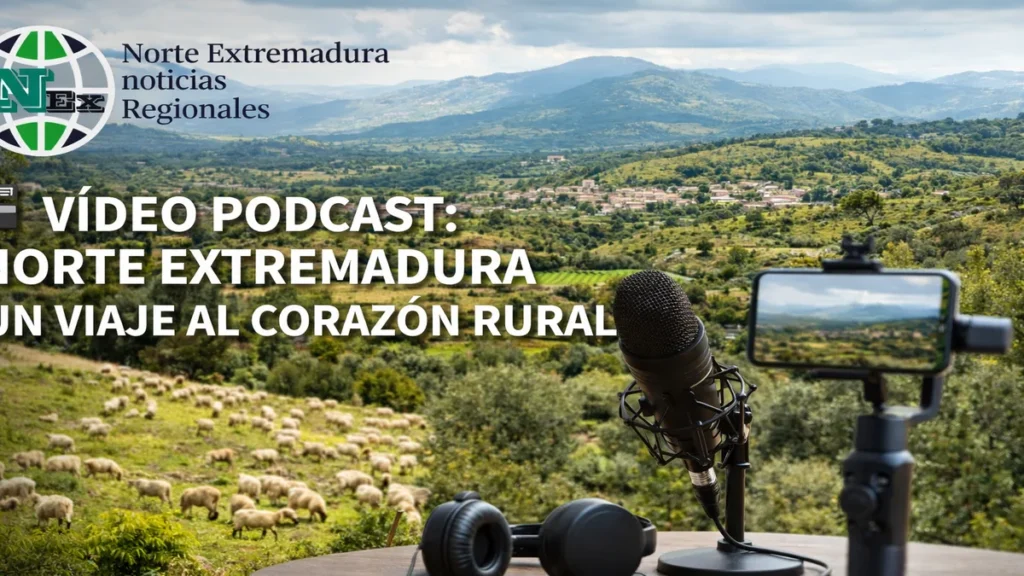 El Norte de Extremadura ante el 21D: Crónica de una Región entre la Fe Democrática y el Olvido