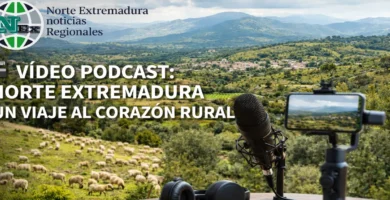 El Norte de Extremadura ante el 21D: Crónica de una Región entre la Fe Democrática y el Olvido
