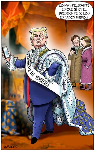 “PÁNFILOS PANFLETARIOS” Y UNA OTAN QUE AÚN COLEA