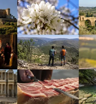 Agenda de eventos en Extremadura: planes imprescindibles para mayo de 2026