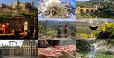 Agenda de eventos en Extremadura: planes imprescindibles para mayo de 2026