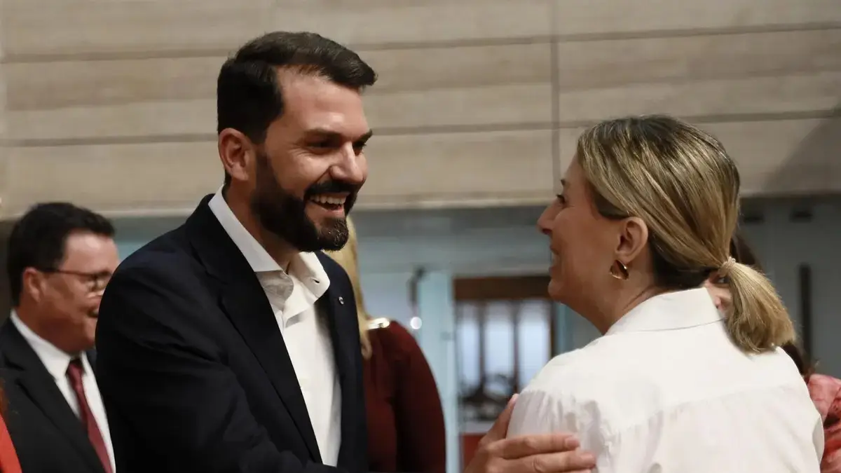 Reunión Política