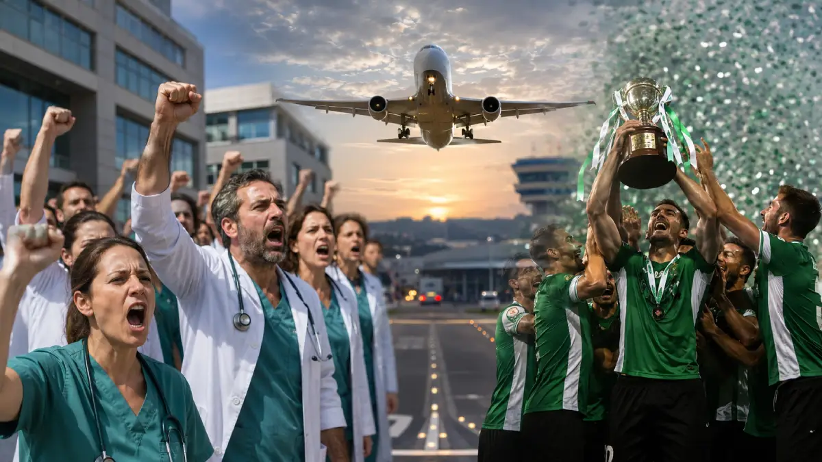 Aeropuerto de Badajoz