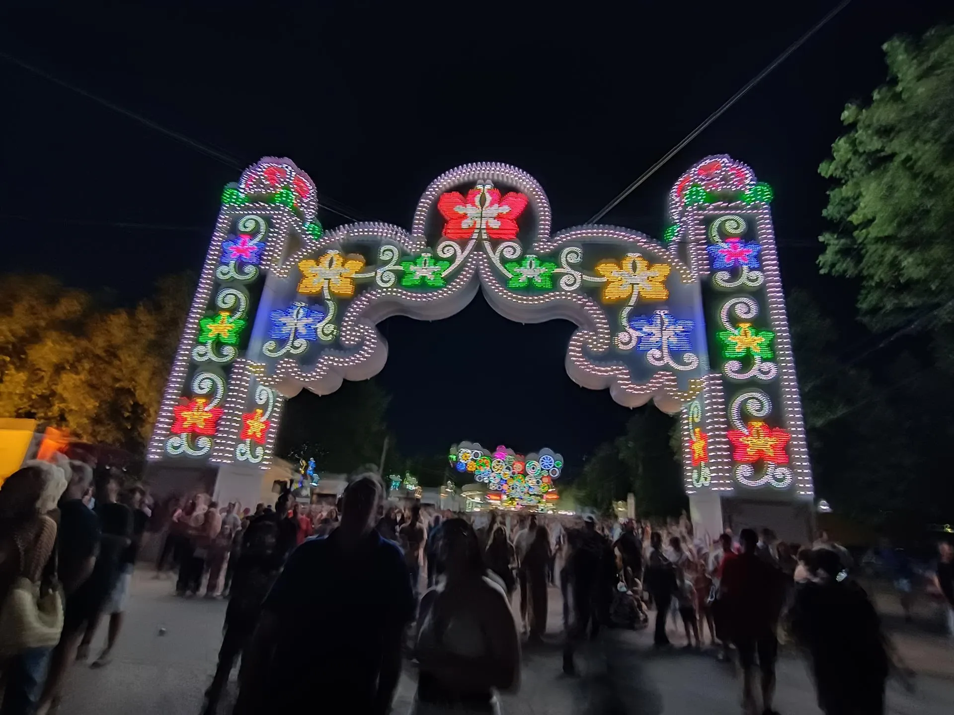 Feria Cáceres