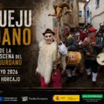 Rodaje en El Moral: La Película Etnográfica que Redescubre los Ritos del Entrueju Jurdanu