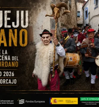 Rodaje en El Moral: La Película Etnográfica que Redescubre los Ritos del Entrueju Jurdanu