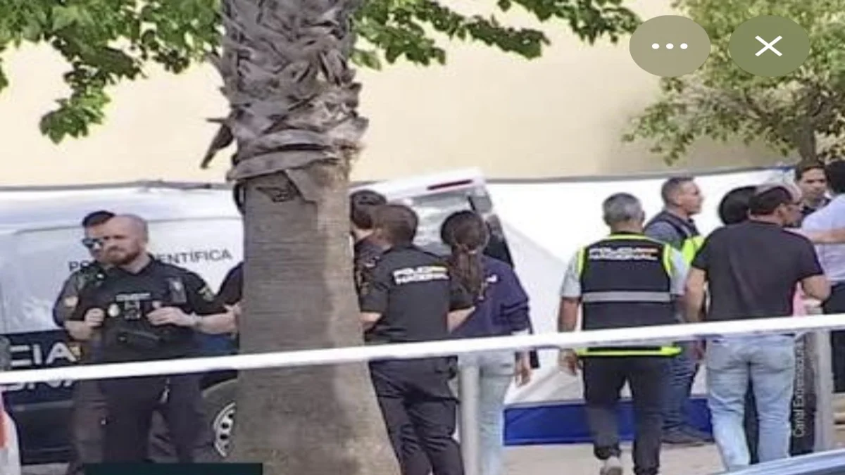Policía Nacional