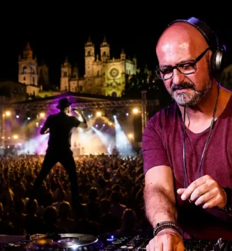 Baby García será el pregonero de unas Ferias de Plasencia que arrancarán con Huecco