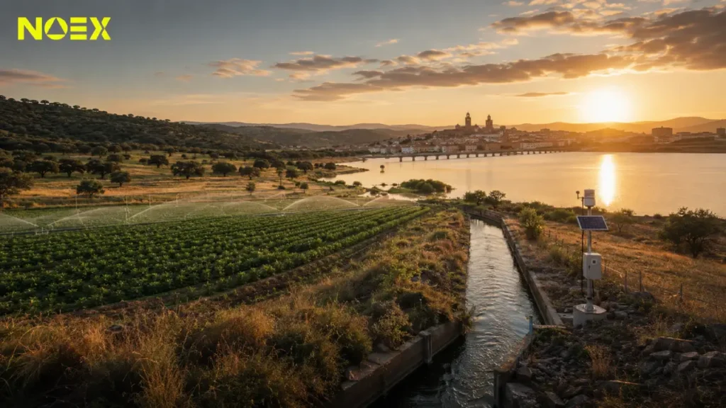 Extremadura 29 de junio de 2026: innovación rural, agua inteligente y el latido del norte