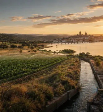 Extremadura 29 de junio de 2026: innovación rural, agua inteligente y el latido del norte