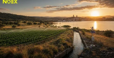 Extremadura 29 de junio de 2026: innovación rural, agua inteligente y el latido del norte