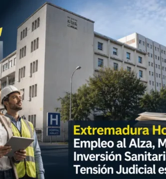Extremadura Hoy 2 de Junio