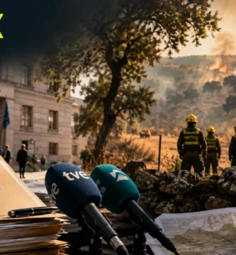 Extremadura hoy 1 de junio de 2026