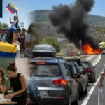 Extremadura hoy 27 de junio: Solidaridad con Venezuela y la primera gran salida del verano