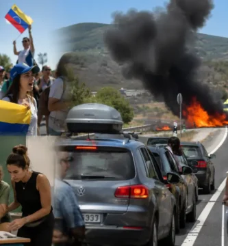 Extremadura hoy 27 de junio: Solidaridad con Venezuela y la primera gran salida del verano