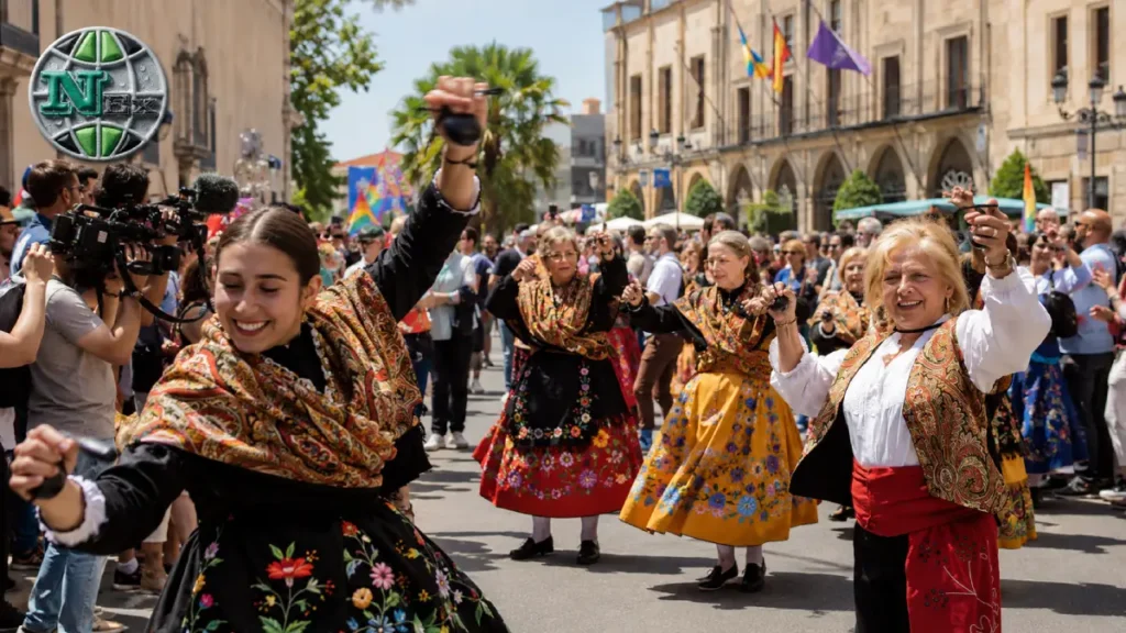 Extremadura al límite este 7 de junio: Ola de calor, el éxito de JATO y avances médicos contra el cáncer
