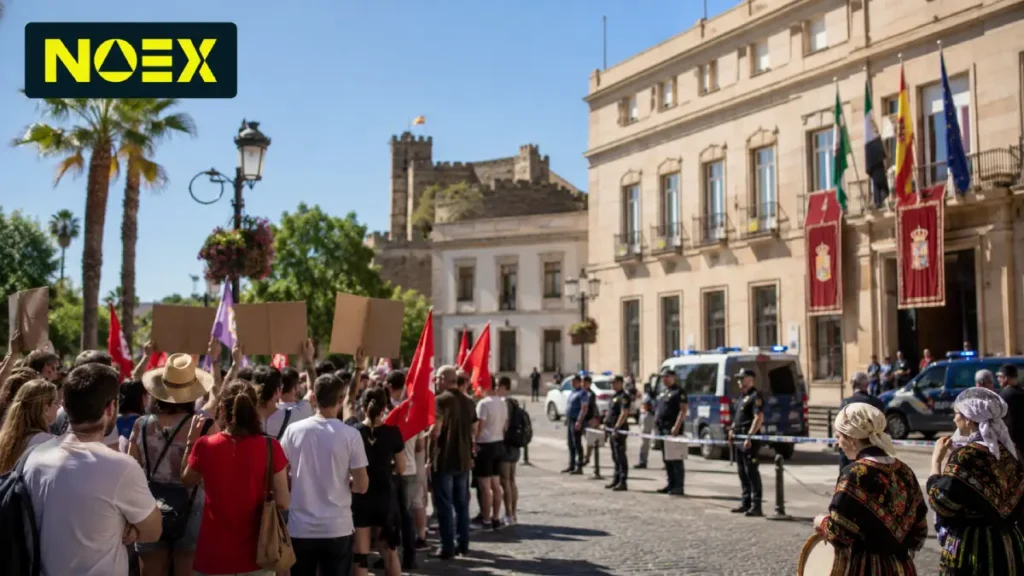 Extremadura hoy,11 de junio de 2026