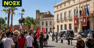 Extremadura hoy,11 de junio de 2026