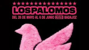 Los Palomos Badajoz