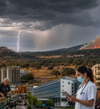 Noticias de Extremadura · 17 de junio de 2026