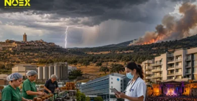 Noticias de Extremadura · 17 de junio de 2026