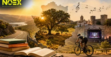 Qué está pasando en Extremadura a 13 de Junio de 2026