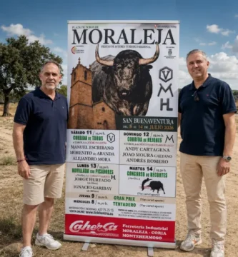 San Buenaventura 2026 en Moraleja: programa; fechas y todo lo que viene