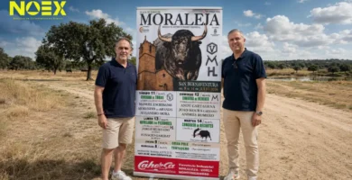 San Buenaventura 2026 en Moraleja: programa; fechas y todo lo que viene