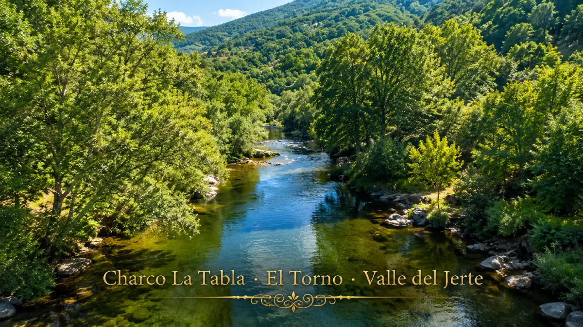 Charco La Tabla