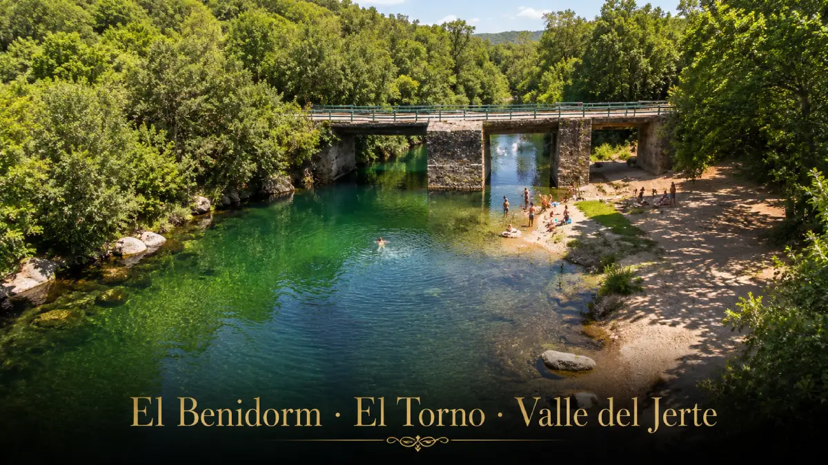 El Benidorm