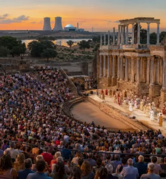 Extremadura hoy 7 de julio de 2026: el pulso de Almaraz y el rugido cultural del verano